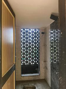 Bedroom Two Image of 1120 Sq.ft 2 BHK Apartment / Flat for sale in Dombivli East Thane for Rs. 7275000