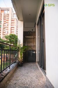 Balcony Image of 1550 Sq.ft 3 BHK Builder Floor for sale in Sector 83 Gurgaon for Rs. 22900000