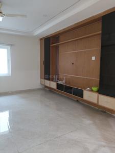 Hall Image of 2500 Sq.ft 3 BHK Apartment / Flat for rent in Jubilee Hills Hyderabad for Rs. 80000