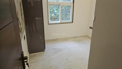 Bedroom Image of 950 Sq.ft 3 BHK Builder Floor for sale in Sector 6 Rohini New Delhi for Rs. 12500000