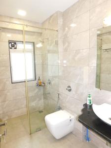 Image of 1550 Sq.ft 3 BHK Apartment / Flat for sale in Palazzo Opulence, Santacruz West, Mumbai for Rs. 96500000