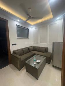 1 BHK Apartment
