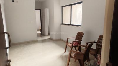 Living Room Image of 600 Sq.ft 1 BHK Apartment / Flat for sale in Palava Phase 2 Thane for Rs. 3000000