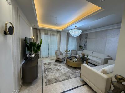 Hall Image of 2250 Sq.ft 3 BHK Builder Floor for sale in Sector 7 Gurgaon for Rs. 24000000