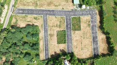 Residential Plot
