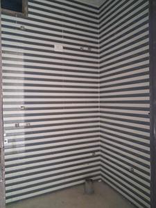Common Bathroom Image of 550 Sq.ft 1 BHK Apartment / Flat for sale in Sector 74 Noida for Rs. 2500000