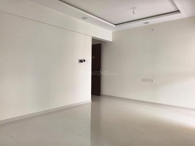 Hall Image of 1080 Sq.ft 2 BHK Apartment / Flat for rent in Sentosa Pride , Punawale Pune for Rs. 25000