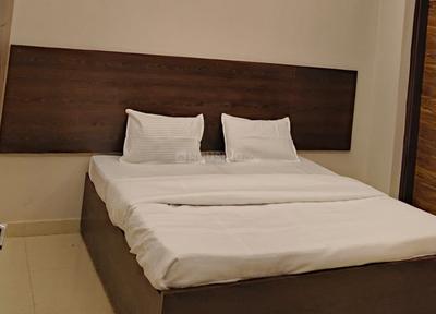 Bedroom Image of HOUSITIZE PG  in Sector 68, Noida