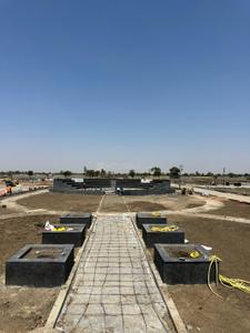 Image of 1000 Sq.ft Residential Plot / Land for sale in Drushika Imperial, Puwarda Junarda, Indore for Rs. 4100000