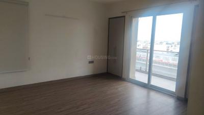 Bedroom Image of 2443 Sq.ft 3 BHK Apartment / Flat for sale in Nirman Nagar Jaipur for Rs. 24430000