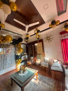 Kitchen Image of 2400 Sq.ft 9 BHK Independent House for sale in Sector 54 Mohali for Rs. 62500000