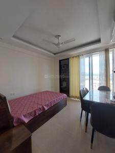 Hall Image of 1500 Sq.ft 2 BHK Builder Floor for rent in Nishchal Homes, Canal Road Dehradun for Rs. 27000