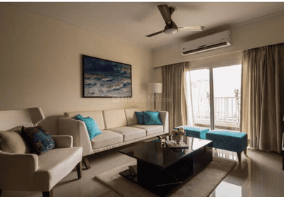Image of 1593 Sq.ft 3 BHK Builder Floor for sale in MRG Crown, Sector 106, Gurgaon for Rs. 21000000