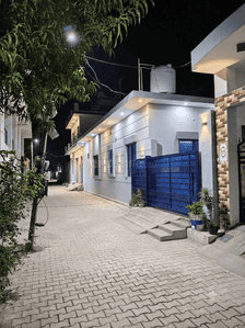 Image of 1350 Sq.ft 3 BHK Independent House for sale in Phusgarh Part, Karnal for Rs. 5950000