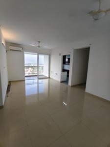 Hall Image of 2538 Sq.ft 4 BHK Villa for rent in Casagrand Divinity, Okkiyampet Chennai for Rs. 36500