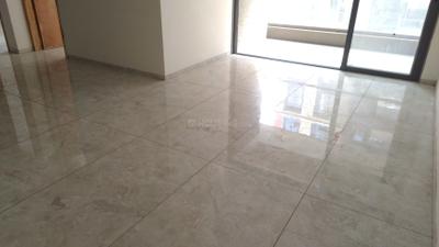 Living Room Image of 2160 Sq.ft 3 BHK Apartment / Flat for sale in Keshav Elitus, Randesan Gandhinagar for Rs. 10500000