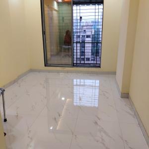 1 BHK Flat