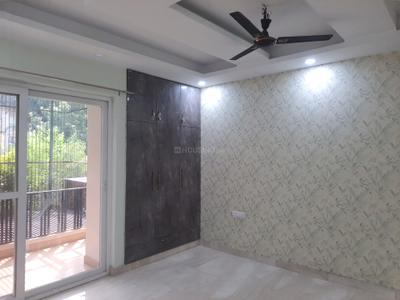 Bedroom Image of 3240 Sq.ft 4 BHK Builder Floor for sale in South City Floors 1, Sector 41 Gurgaon for Rs. 39500000