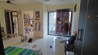 Living Room Image of 1180 Sq.ft 2 BHK Apartment / Flat for sale in Shree Manas Manas Vasudha, Ulwe Navi Mumbai for Rs. 14500000