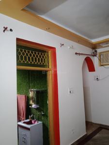 Bedroom Image of 756 Sq.ft 2 BHK Builder Floor for sale in Shahdara New Delhi for Rs. 6800000