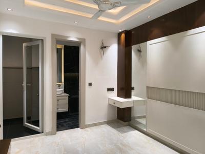 Bedroom Image of 1600 Sq.ft 3 BHK Builder Floor for sale in Vaishali Ghaziabad for Rs. 19000000