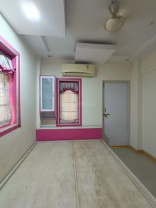 Hall Image of 1000 Sq.ft 2 BHK Apartment / Flat for sale in Dahanu Mumbai for Rs. 6000000