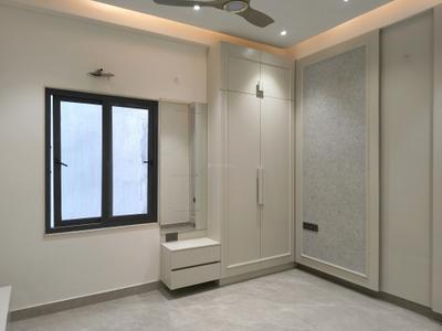 Bedroom Image of 2200 Sq.ft 5 BHK Builder Floor for sale in Nikunj Ultra Luxury Floors, Indirapuram Ghaziabad for Rs. 36000000
