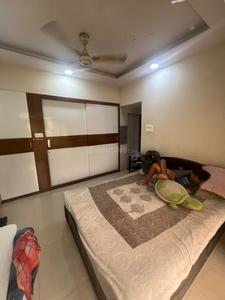 Bedroom Image of 680 Sq.ft 1 BHK Apartment / Flat for sale in Kalwa Thane for Rs. 8000000