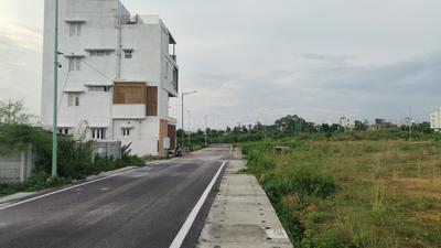 Image of 1200 Sq.ft Residential Plot / Land for sale in  Nadaprabhu Kempegowda Layout, Kengeri, Bengaluru for Rs. 16200000