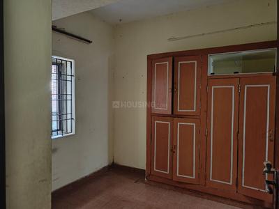 Bedroom Image of 600 Sq.ft 2 BHK Apartment / Flat for sale in Korattur Chennai for Rs. 3800000