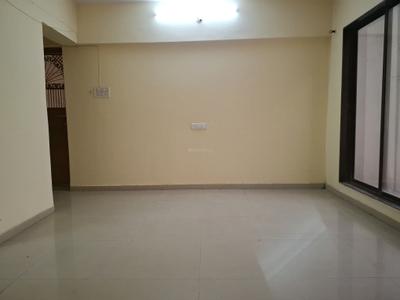 Living Room Image of 1120 Sq.ft 2 BHK Apartment / Flat for sale in Patel Aum Sai, Kharghar Navi Mumbai for Rs. 17000000