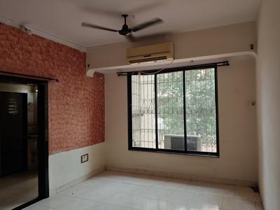 1 BHK Flat