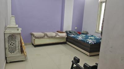 Bedroom Image of 698 Sq.ft 2 BHK Independent House for sale in Downtown Kanpur for Rs. 5500000