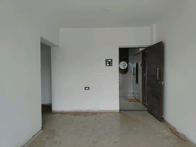 Living Room Image of 815 Sq.ft 2 BHK Apartment / Flat for rent in Kinjal Complex II, Boisar Mumbai for Rs. 12000