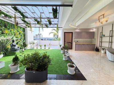 Image of 1850 Sq.ft 5 BHK Independent House for sale in Vaishali Nagar, Jaipur for Rs. 66600000