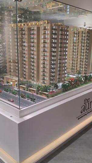 Vanshdeep The Aura Main Image 1