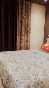 Bedroom Image of 625 Sq.ft 1 BHK Apartment / Flat for sale in Shreeji Phoenix Nest, Kalamboli Navi Mumbai for Rs. 5500000