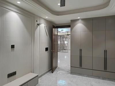 Bedroom Image of 2120 Sq.ft 4 BHK Builder Floor for sale in Indirapuram Ghaziabad for Rs. 26000000