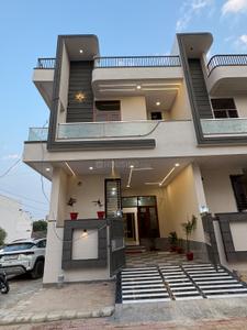 Image of 1700 Sq.ft 3 BHK Villa for sale in Kalwad Road, Jaipur for Rs. 8000000