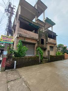 Image of 3000 Sq.ft 8 BHK Independent House for sale in Garia, Sonarpur, Kolkata for Rs. 7000000