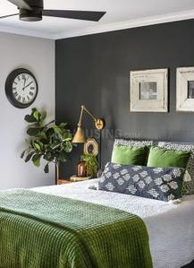 Bedroom Image of 2500 Sq.ft 4 BHK Builder Floor for sale in Sector 105 Noida for Rs. 7600000