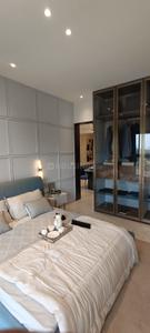 Bedroom Image of 1620 Sq.ft 3 BHK Apartment / Flat for sale in Chembur Mumbai for Rs. 60000000