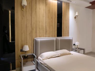 Bedroom Image of 9000 Sq.ft 5 BHK Builder Floor for sale in Ashley Estate Floor 1, Sushant Lok Phase 1 Gurgaon for Rs. 150000000