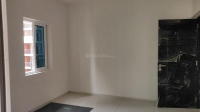 Bedroom Image of 2335 Sq.ft 3 BHK Apartment / Flat for sale in Rajapushpa Provincia, Narsingi Hyderabad for Rs. 25500000