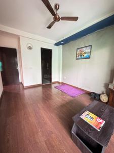 Bedroom Image of 1400 Sq.ft 3 BHK Builder Floor for sale in Greenwood City Floors, Sector 45 Gurgaon for Rs. 33000000