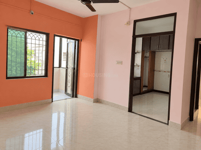 Image of 850 Sq.ft 1 BHK Apartment / Flat for sale in Pankaj Nagar, Surat for Rs. 1900000