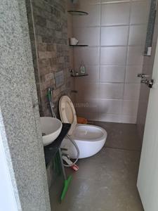 Image of 1280 Sq.ft 2 BHK Apartment / Flat for sale in Bramhacorp F Residences, Wadgaon Sheri, Pune for Rs. 14900000