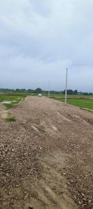 Barai Plot View 3