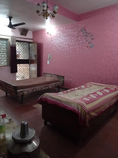 Pocket F, Mayur Vihar II Bedroom 1