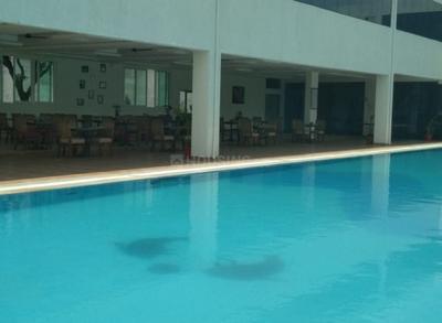 Balcony Image of 840 Sq.ft 2 BHK Independent House for rent in Shamirpet Hyderabad for Rs. 15000